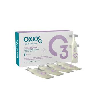 Oxxy Reparador Oral 15Ud.