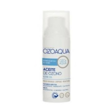 Ozoaqua Crema Facial De...