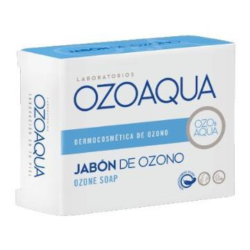Ozoaqua Pastilla Jabon De...