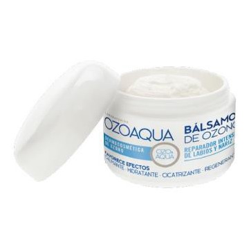 Ozoaqua Balsamo Labial De...