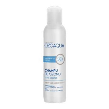 Ozoaqua Champu De Ozono 250Ml.