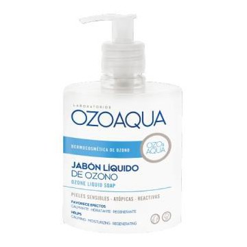 Ozoaqua Jabon Liquido...