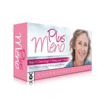 Meno Plus 45Comp.