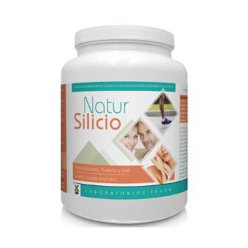 Natursilicio 300Gr.