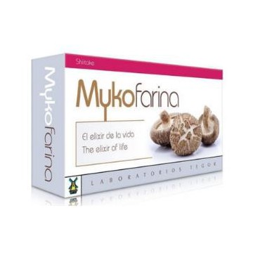 Mykofarina 60Cap.