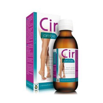Cir Jarabe 200Ml.