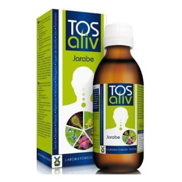 Tosaliv 200Ml.