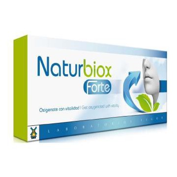 Naturbiox Forte 20Viales