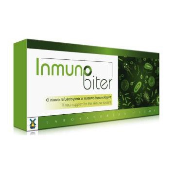 Inmunobiter 20Viales