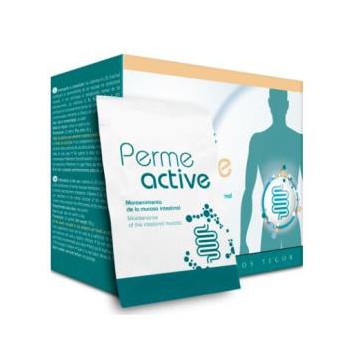 Permeactive 20Brs.