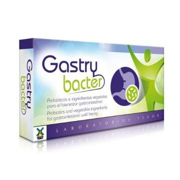 Gastrybacter 40Cap.