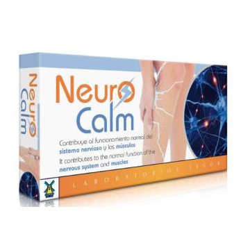 Neuro Calm 30Comp...