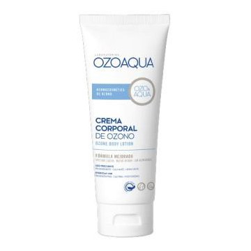 Ozoaqua Crema Corporal De...