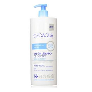 Ozoaqua Jabon Liquido...