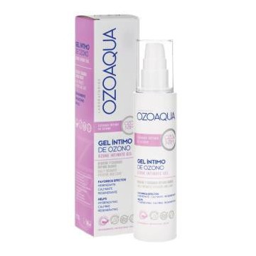 Ozoaqua Gel Intimo De Ozono...