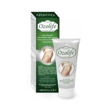 Crema Anticelulitica 200Ml.