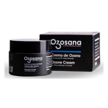 Crema De Ozono 50Ml.