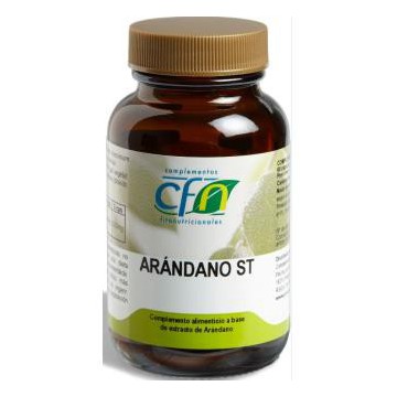 Arandano Rojo St 60Cap.