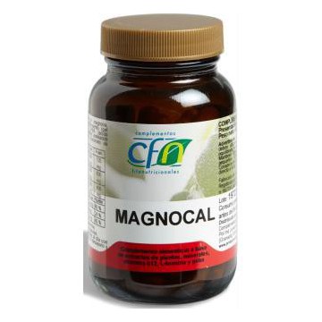 Magnocal 60Cap.
