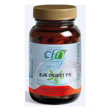Eje Digest Fs 60Cap.