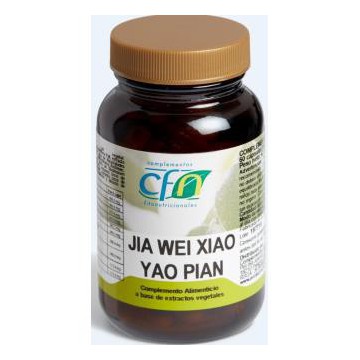 Jia Wei Xiao Yao Pian 60Vcaps.