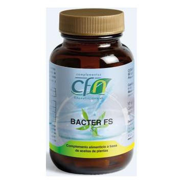Bacter Fs 90Perlas