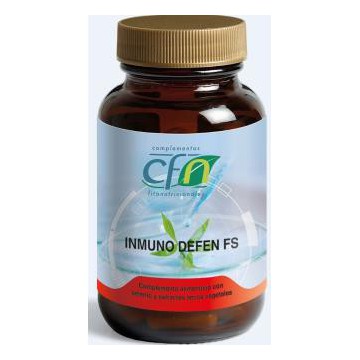 Inmuno Defens Fs 90Vcap.