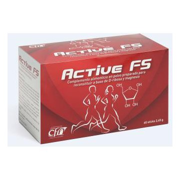 Active Fs 60Sticks