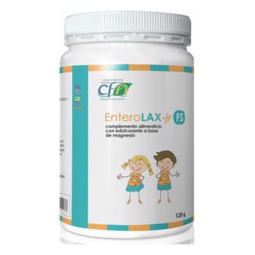 Entero Lax Junior 120Gr.