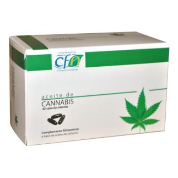 Aceite De Cannabis 1000Mg....