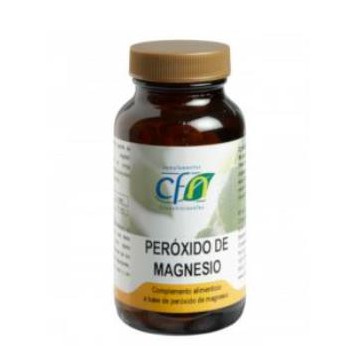 Peroxido De Magnesio 100Gr.