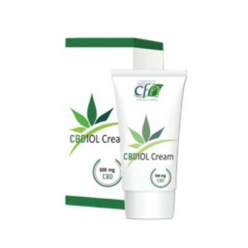 Cbdiol Crema 100Ml.