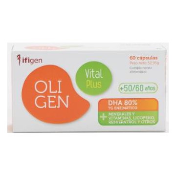 Oligen Vital Plus (Oligen...