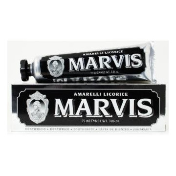 Marvis Pasta De Dientes...