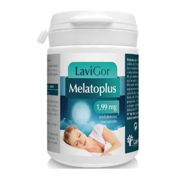 Melatoplus Melatonina...