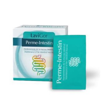Perme-Intestin 20Sbrs.