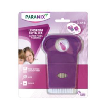 Paranix Lendrera