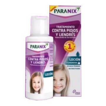 Paranix Locion 100Ml.