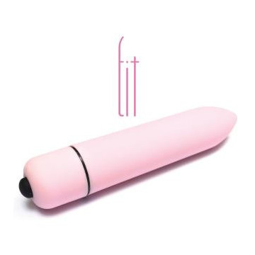 Fit Ejercitador Pelvico  1Ud.