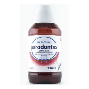 Parodontax Extra Colutorio...