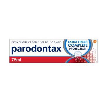 Parodontax Complete Pasta...