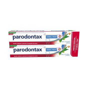 Parodontax Herbal Extra...