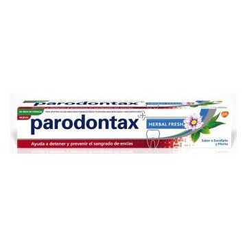 Parodontax Herbal Extra...