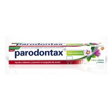 Parodontax Herbal...