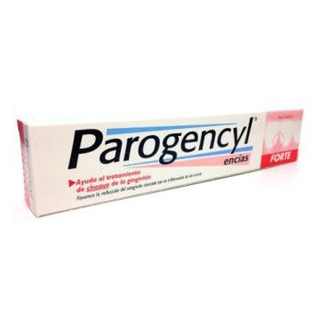 Parogencyl Forte Dentifrico...