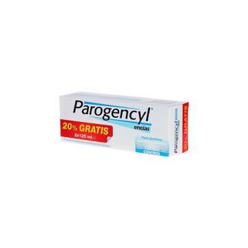 Parogencyl Control 20%...