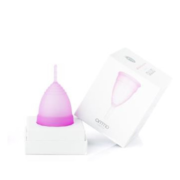 Ammo Copa Menstrual Velvet...
