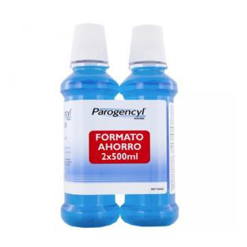 Parogencyl Control...