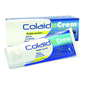 Colaid Cream 100Ml.**