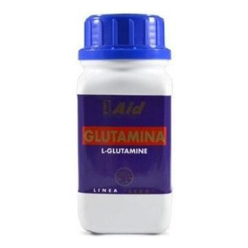 L-Glutamina Pura Polvo 500Gr.